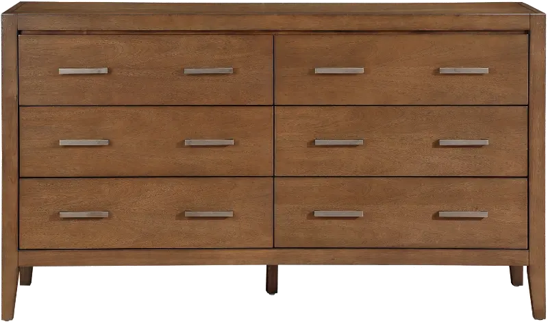 Everest Brown Dresser