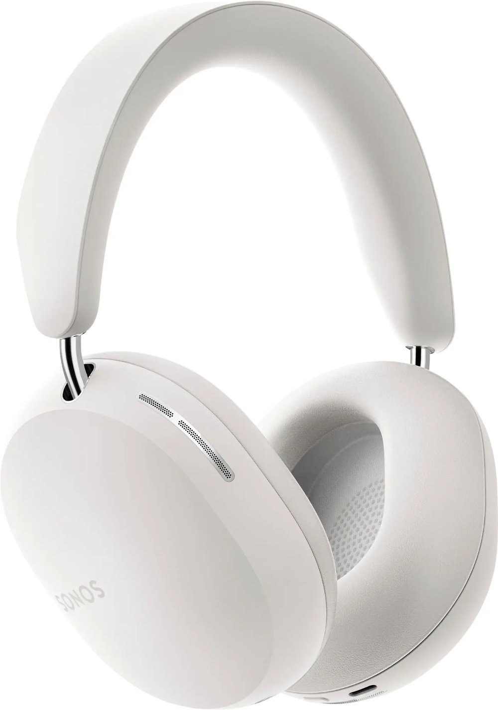 Sonos Ace Noise Cancelling Headphones - Soft White