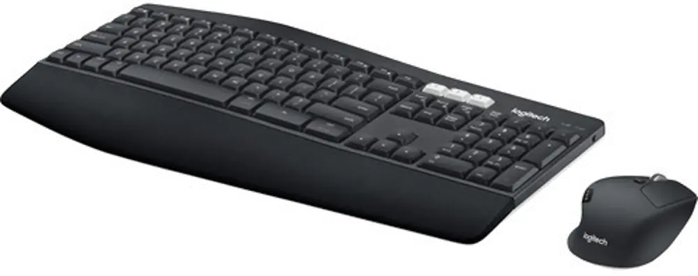 Logitech MK850 Performance Wireless Keyboard and Mouse Combo-1