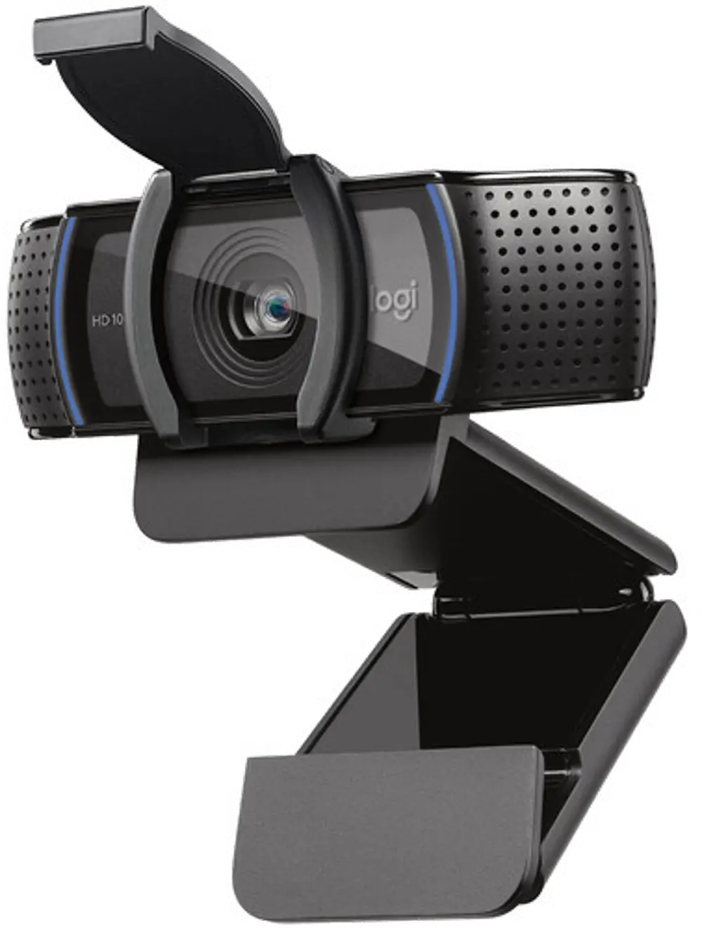 Logitech C920s HD Pro Webcam-1