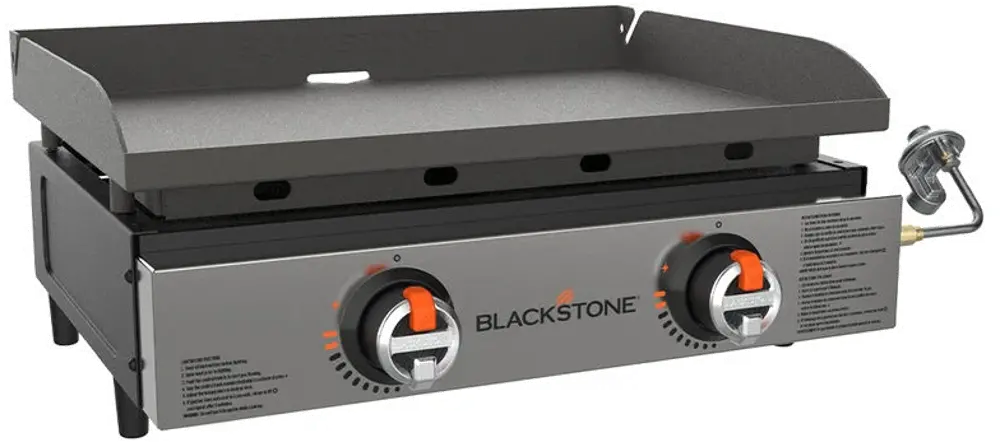 2205 Blackstone 22  Omnivore Tabletop Griddle-1