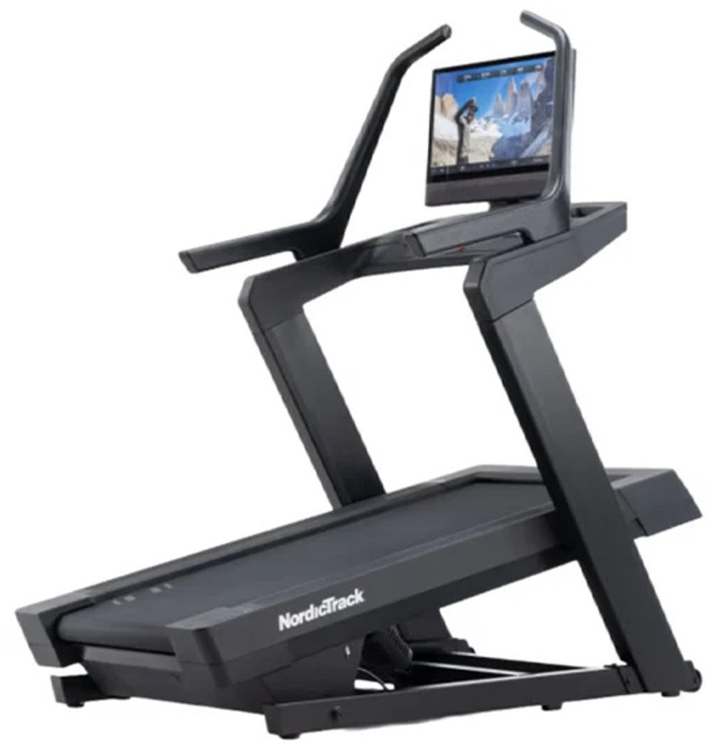 NordicTrack X24 Incline Treadmill