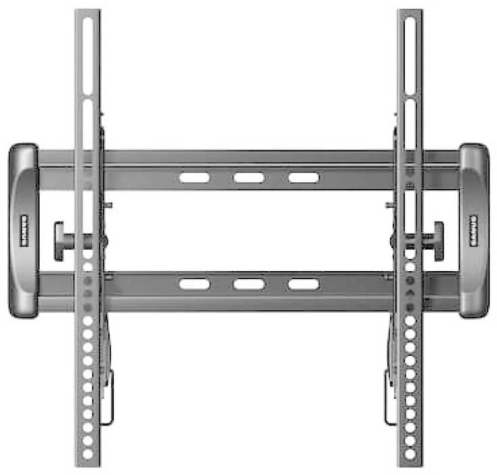 LMT1 SANUS Tilting TV Wall Mount fits 32  to 55 -1