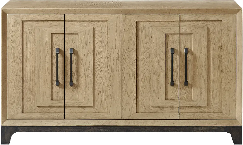 Sudbury Natural Dining Sideboard-2