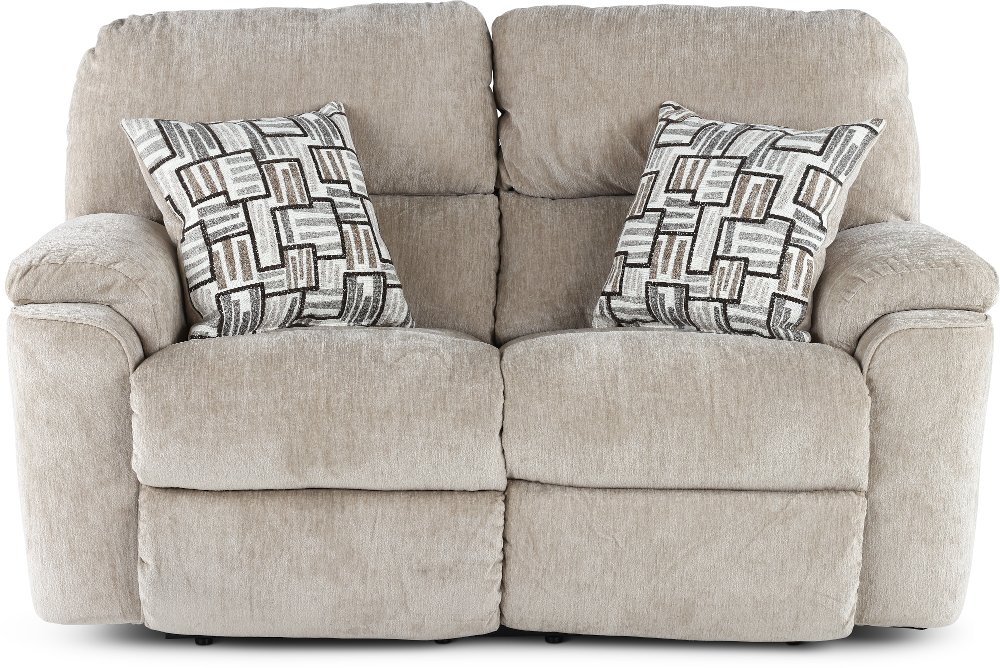 Payday Beach Reclining Loveseat