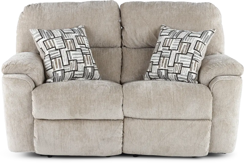 Payday Beach Reclining Loveseat-1