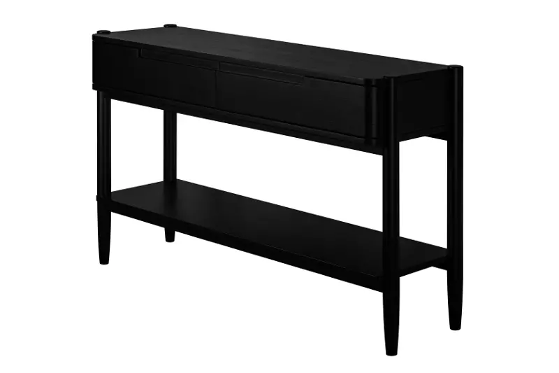 Casal Black End Table