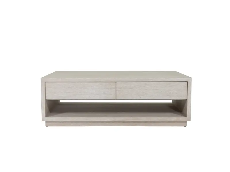 Leah Natural Coffee Table