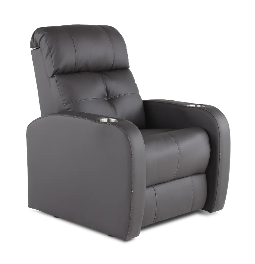 Dillon Graphite Power Recliner-1
