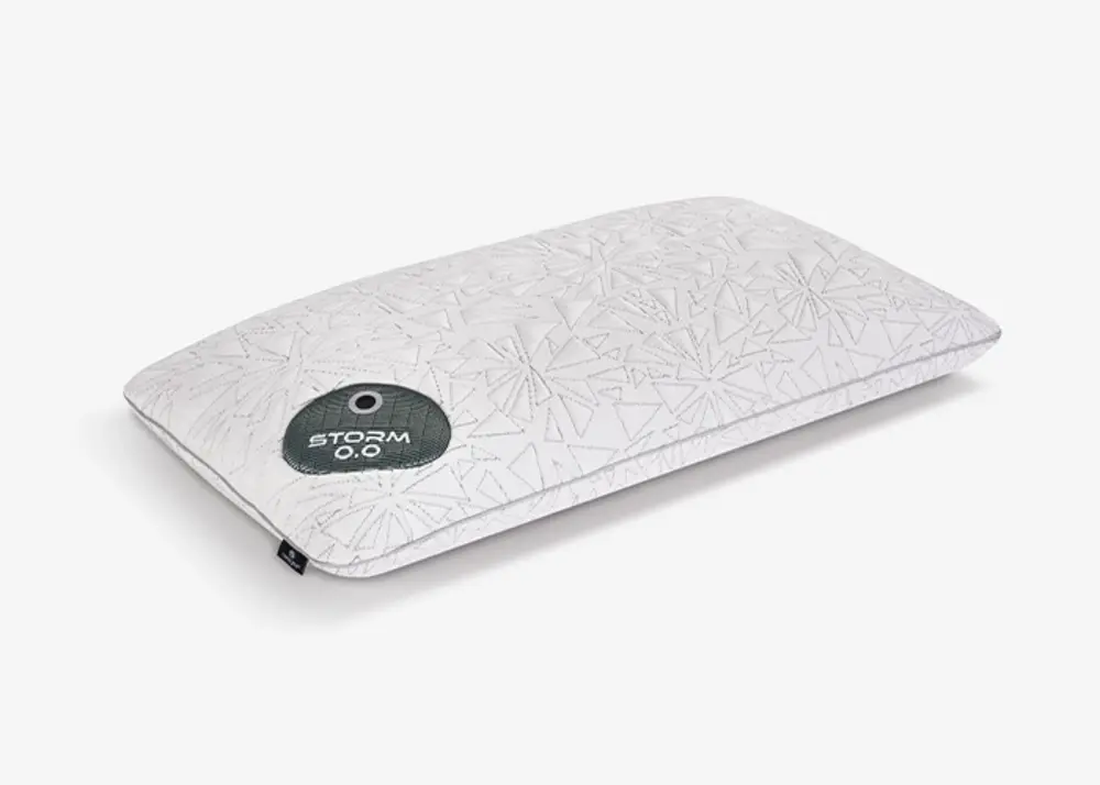 BGP02520K BedGear Storm Performance 0.0 King Pillow-1