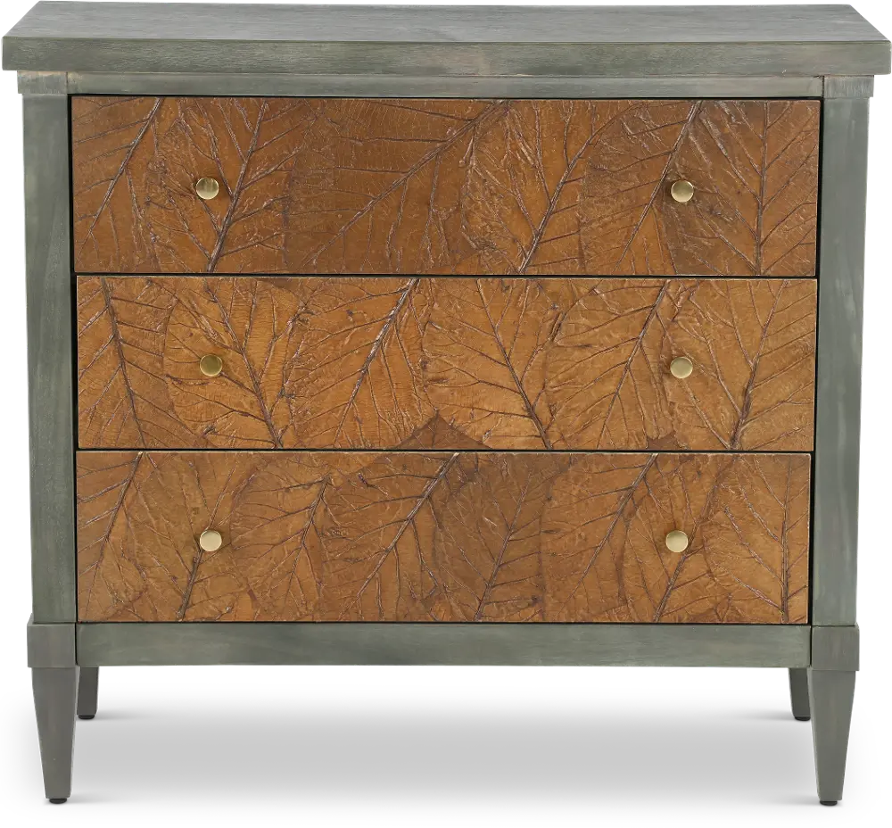 Arbor Three-Drawer Chest-1