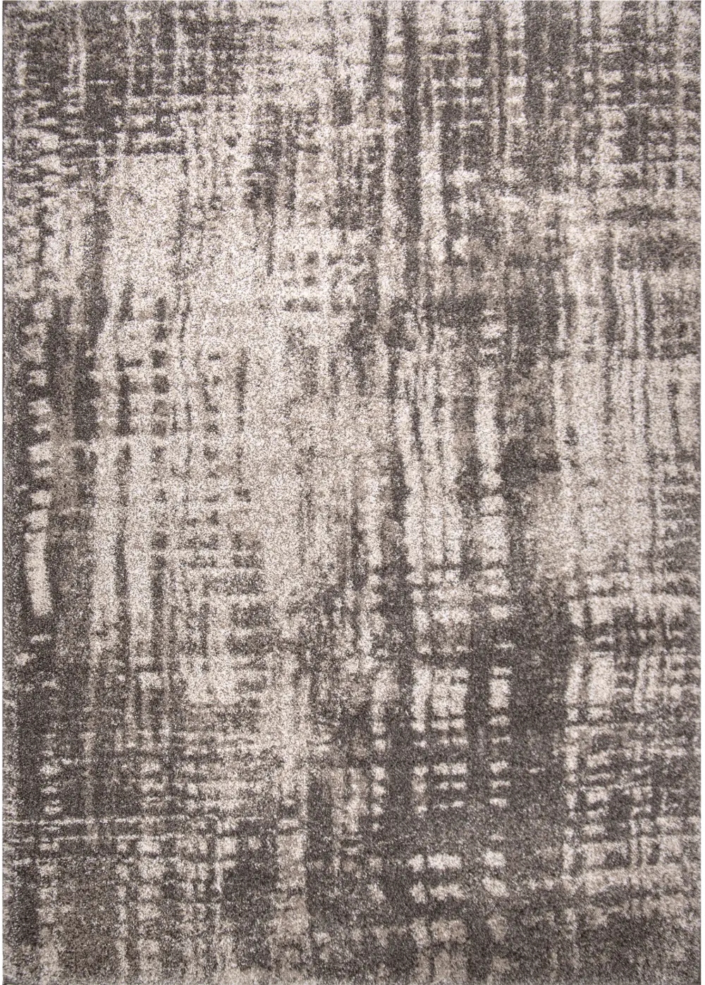 AR02YTVELVTTIDETAUPGRY7.10X10 Velvet Tides 8 x 10 Taupe Gray Area Rug-1