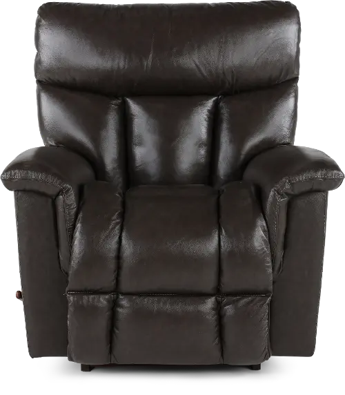 Mateo Rocker Recliner - Chocolate Mateo Rocker Recliner - Chocolate