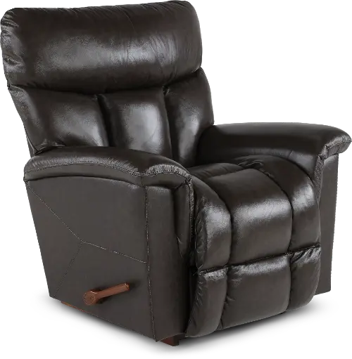 Mateo Rocker Recliner - Chocolate Mateo Rocker Recliner - Chocolate
