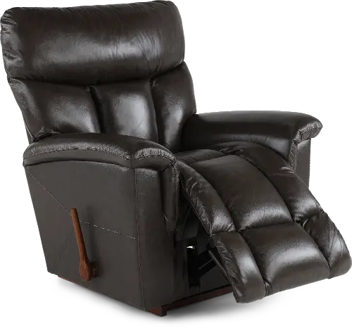 Mateo Rocker Recliner - Charcoal Mateo Rocker Recliner - Charcoal