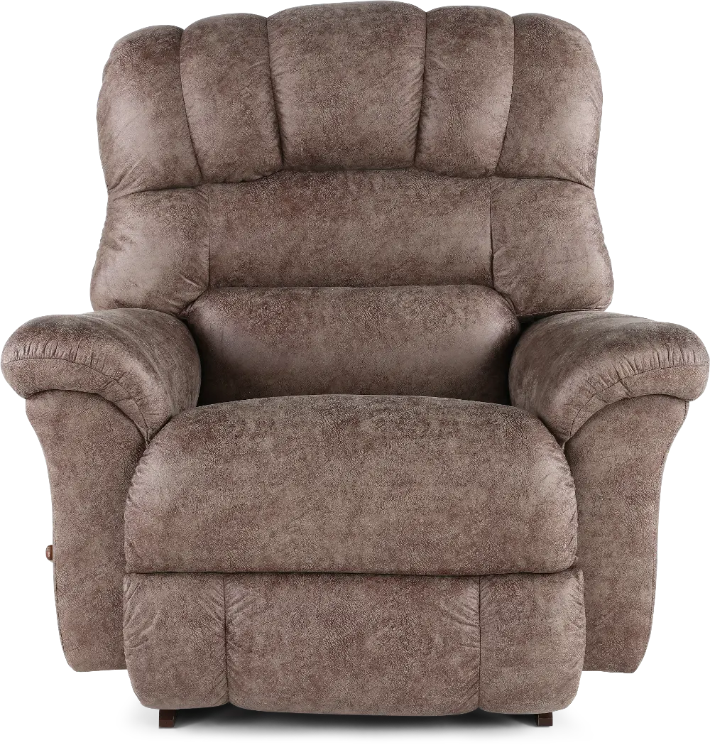 010-777/D126768 Randell Marble Brown Rocker Recliner-1