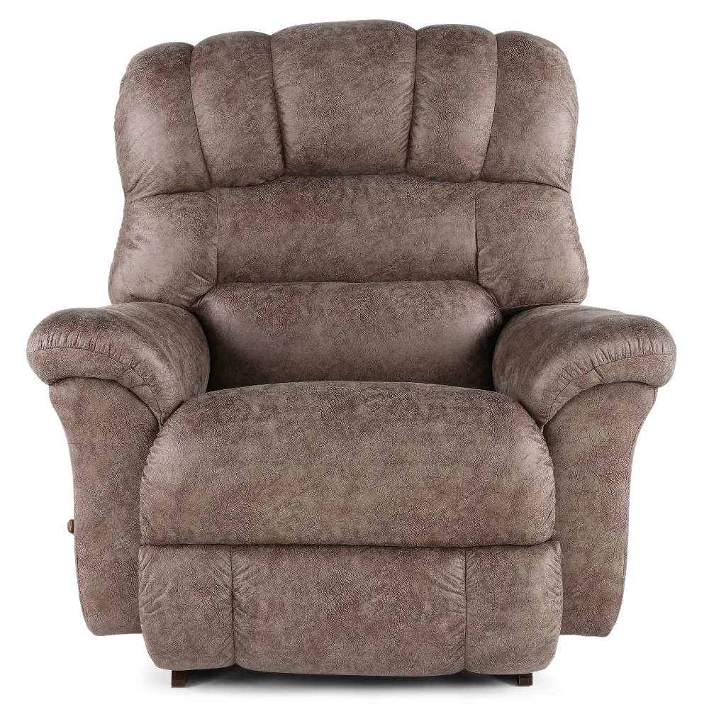 010-777/D126768 Randell Marble Brown Rocker Recliner-1