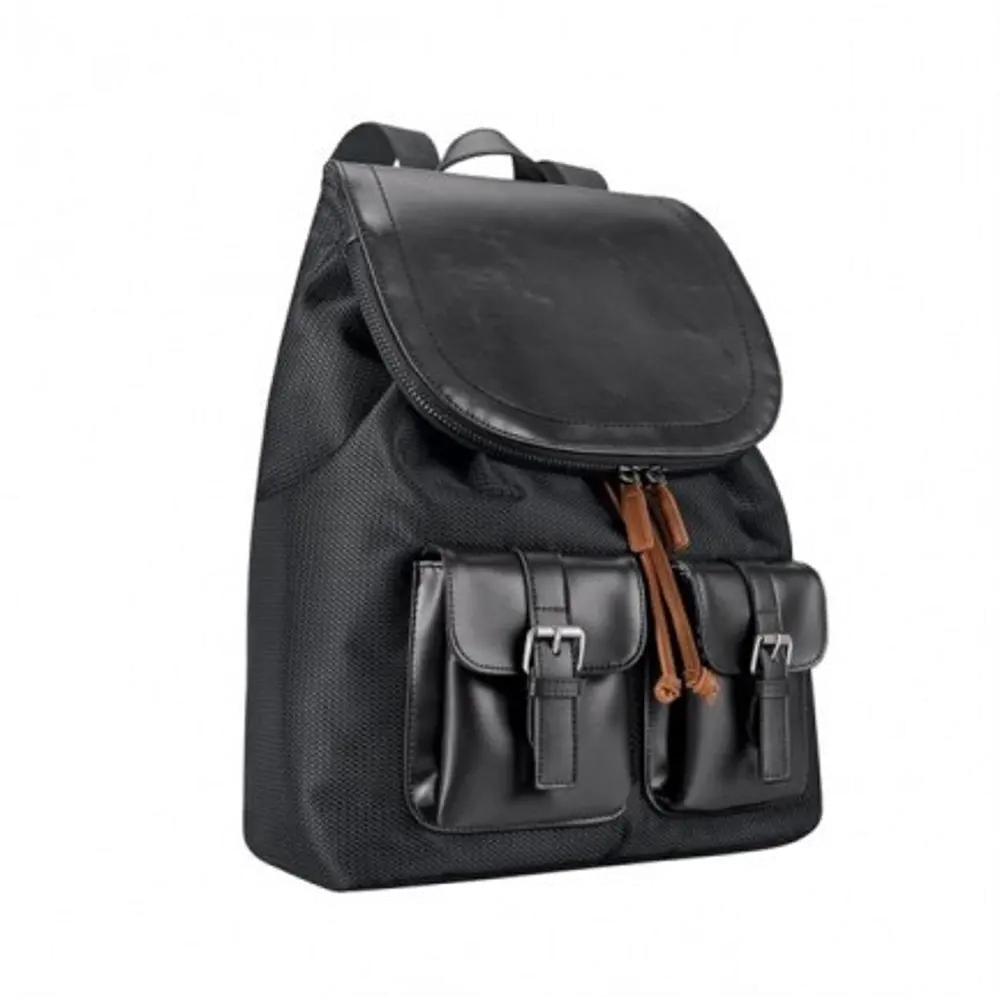 EXE741-4 Solo Bridgehampton Ladies 13.3  Backpack-1