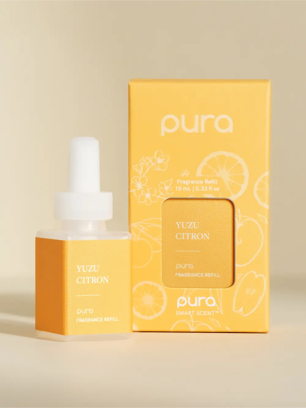 Yuzu Citron Fragrance Refills-1