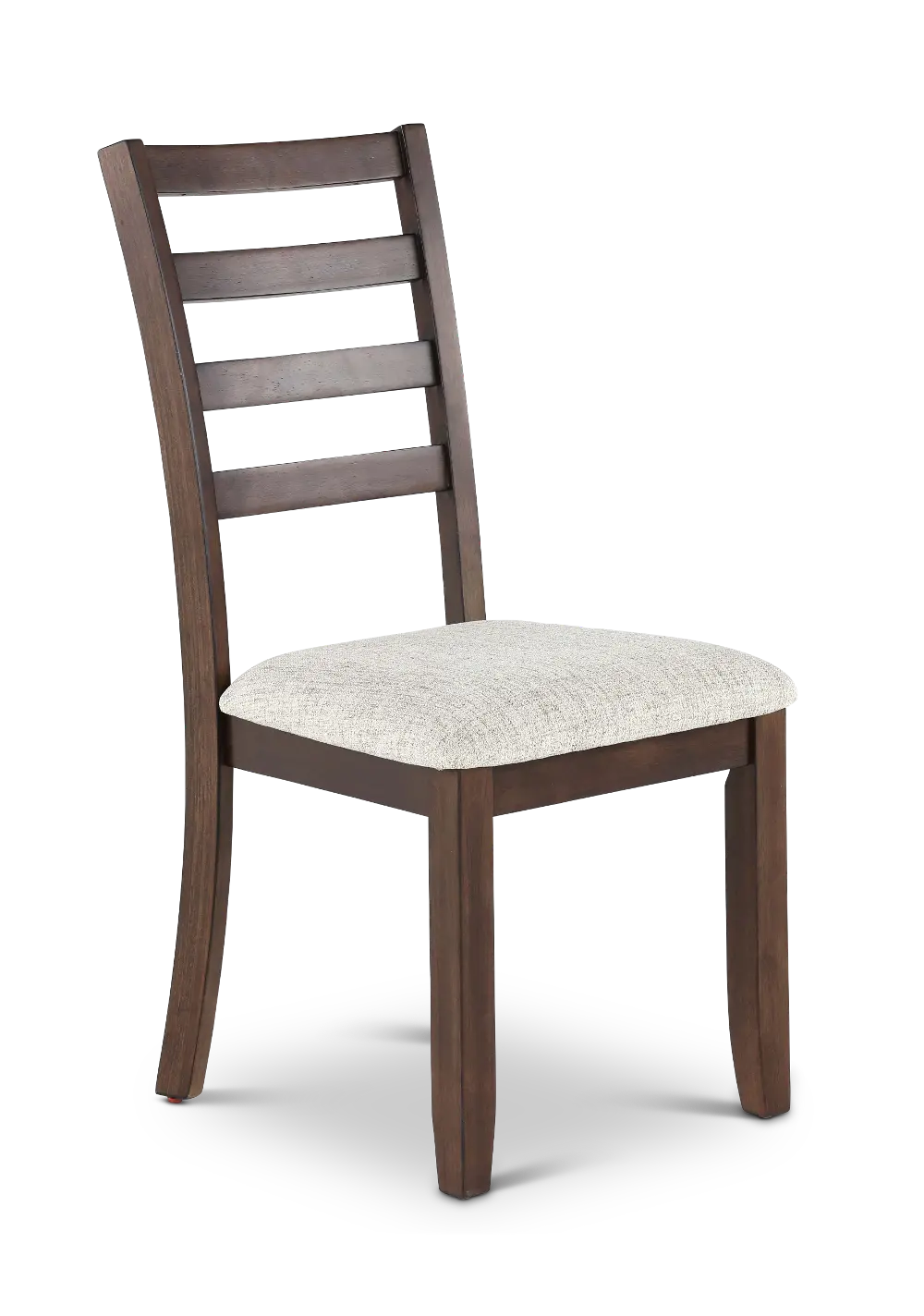 Wagner Brown Dining Chair-1