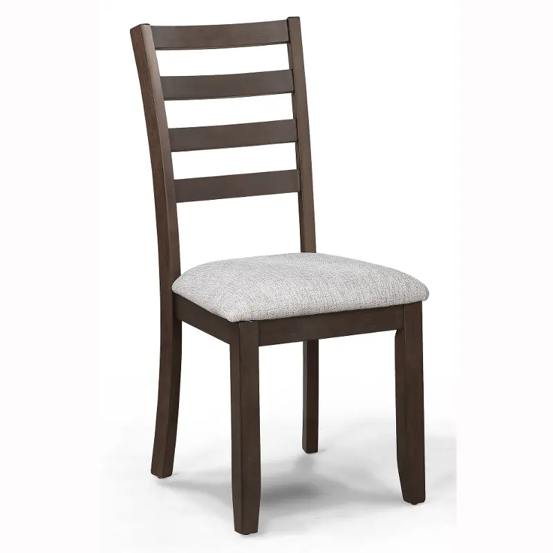 Wagner Brown Dining Chair