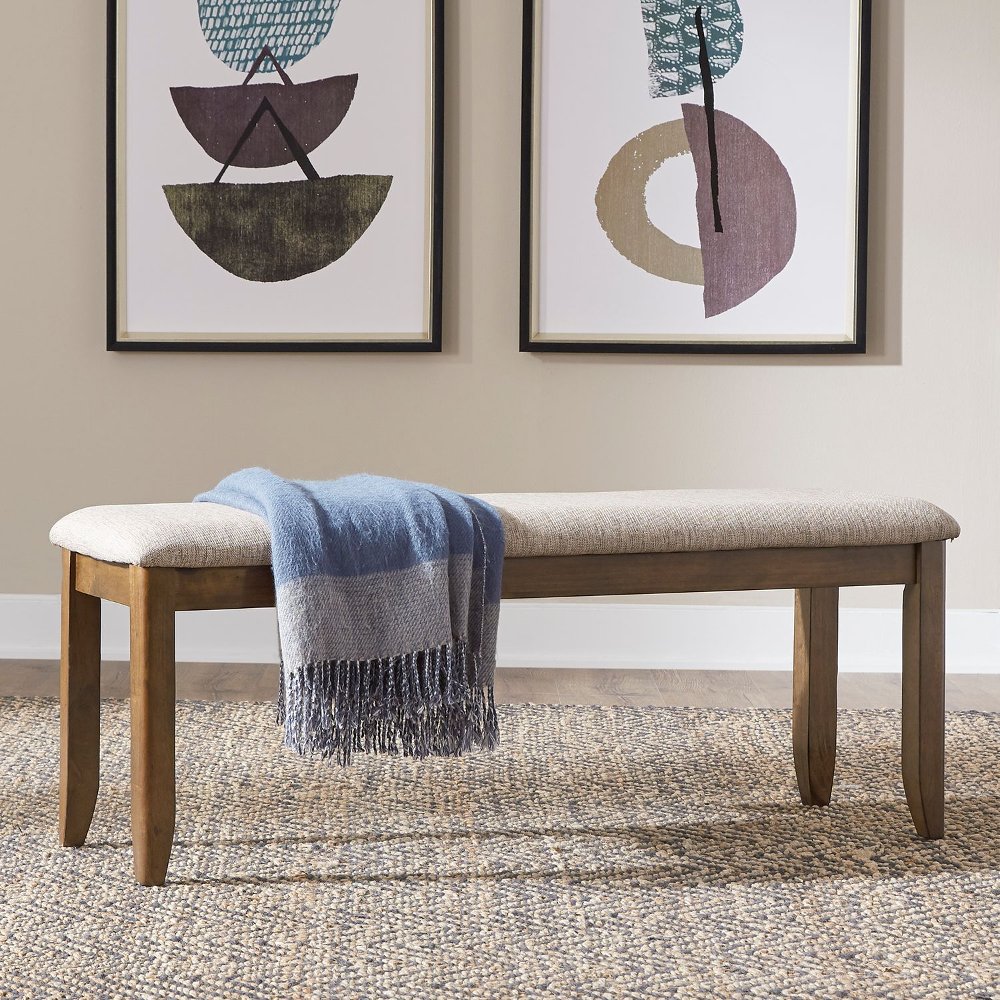 Santa Rosa Dining Bench