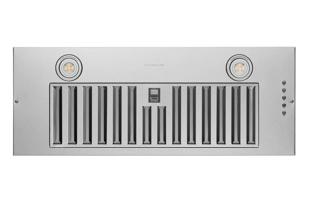 30 Insert Convertible Range Hood with Stainless Steel Filter