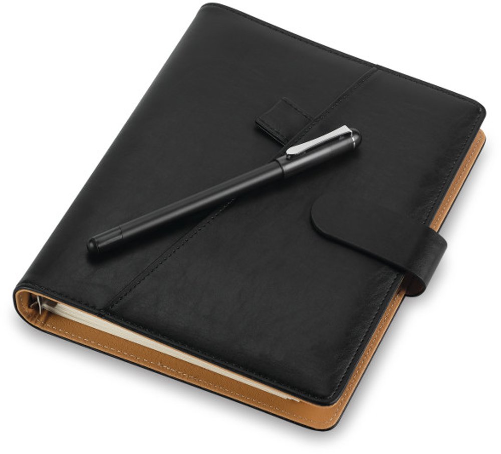 TechPage+ Smart Notebook