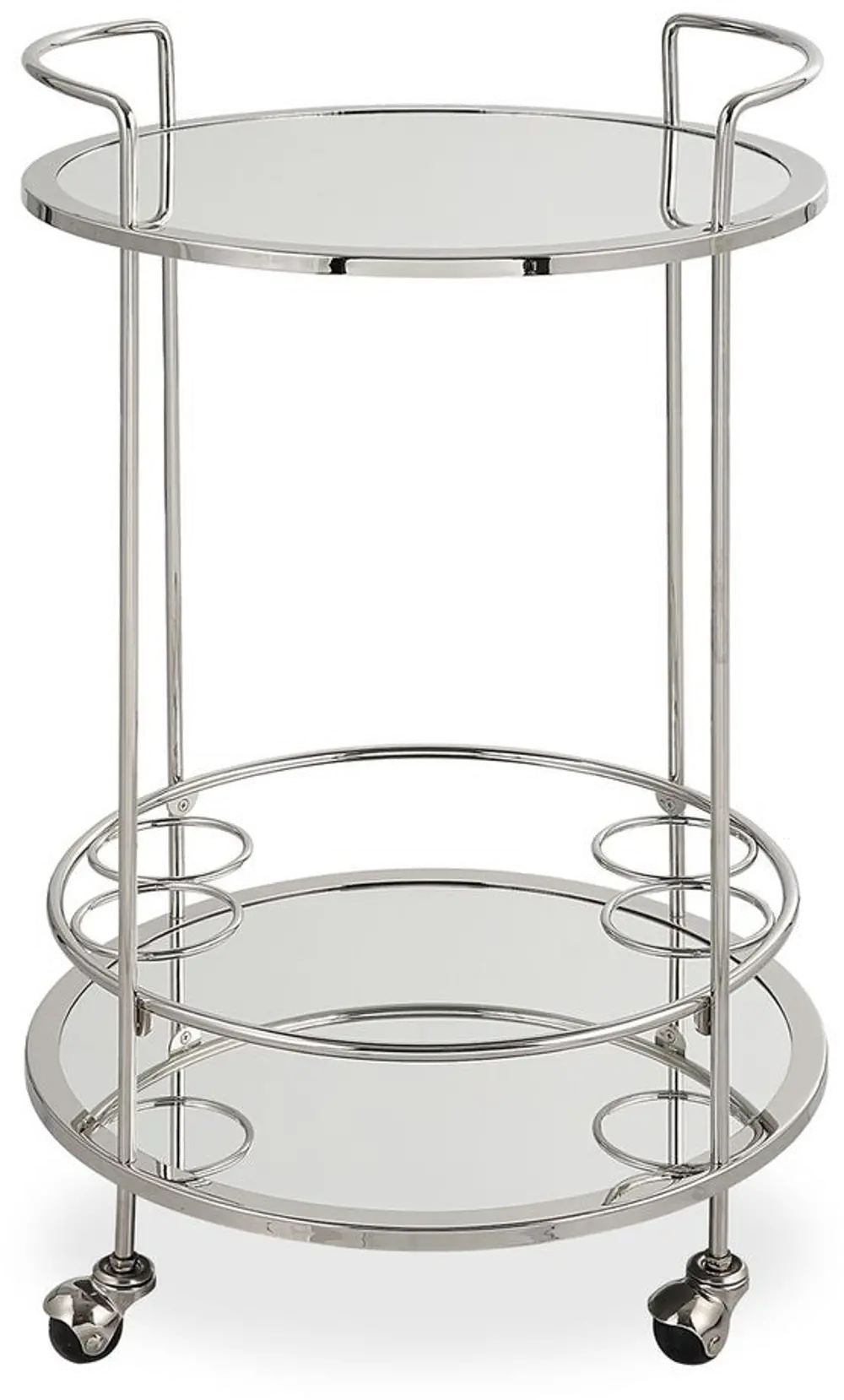 Spritz Bar Cart-1