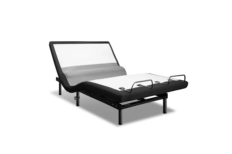 MotoSleep XSF250MS King Adjustable Base with Massage