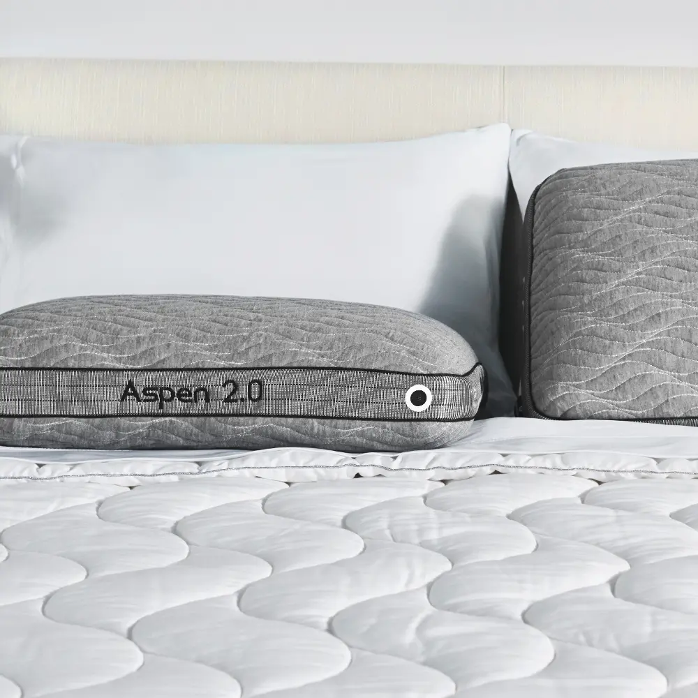 BGP03422P BedGear Aspen Performance® 2.0 Standard Pillow-2