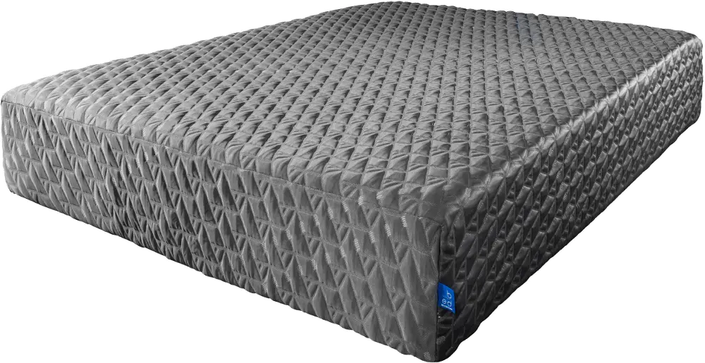 8368KK-1010 King Koil iBED Tucson Hybrid Medium Twin Mattress-1