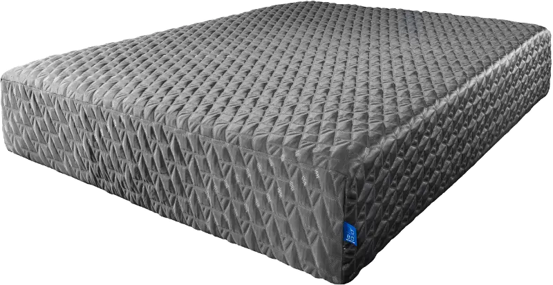 King Koil iBED Tucson Hybrid Plush Split King Mattress