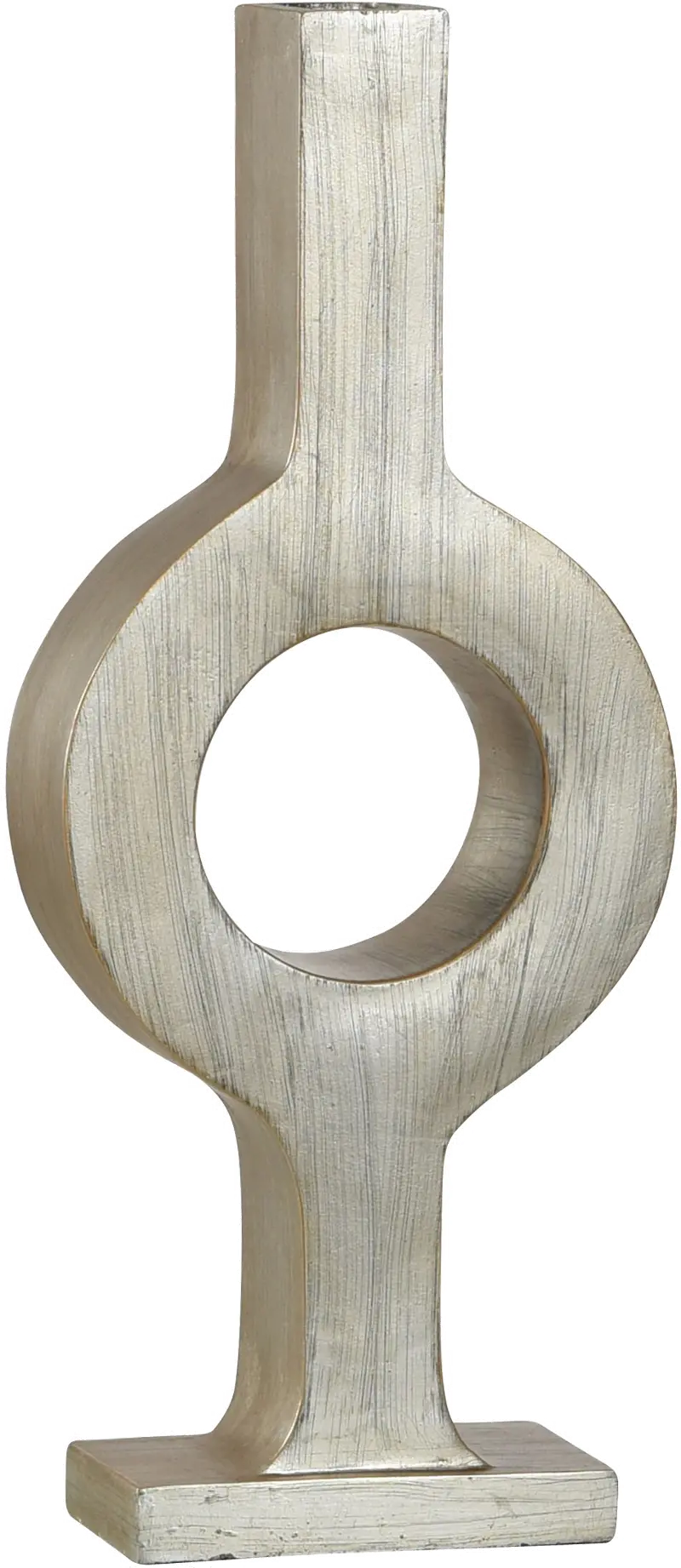 Norman Wyatt Dahalia Vase 3