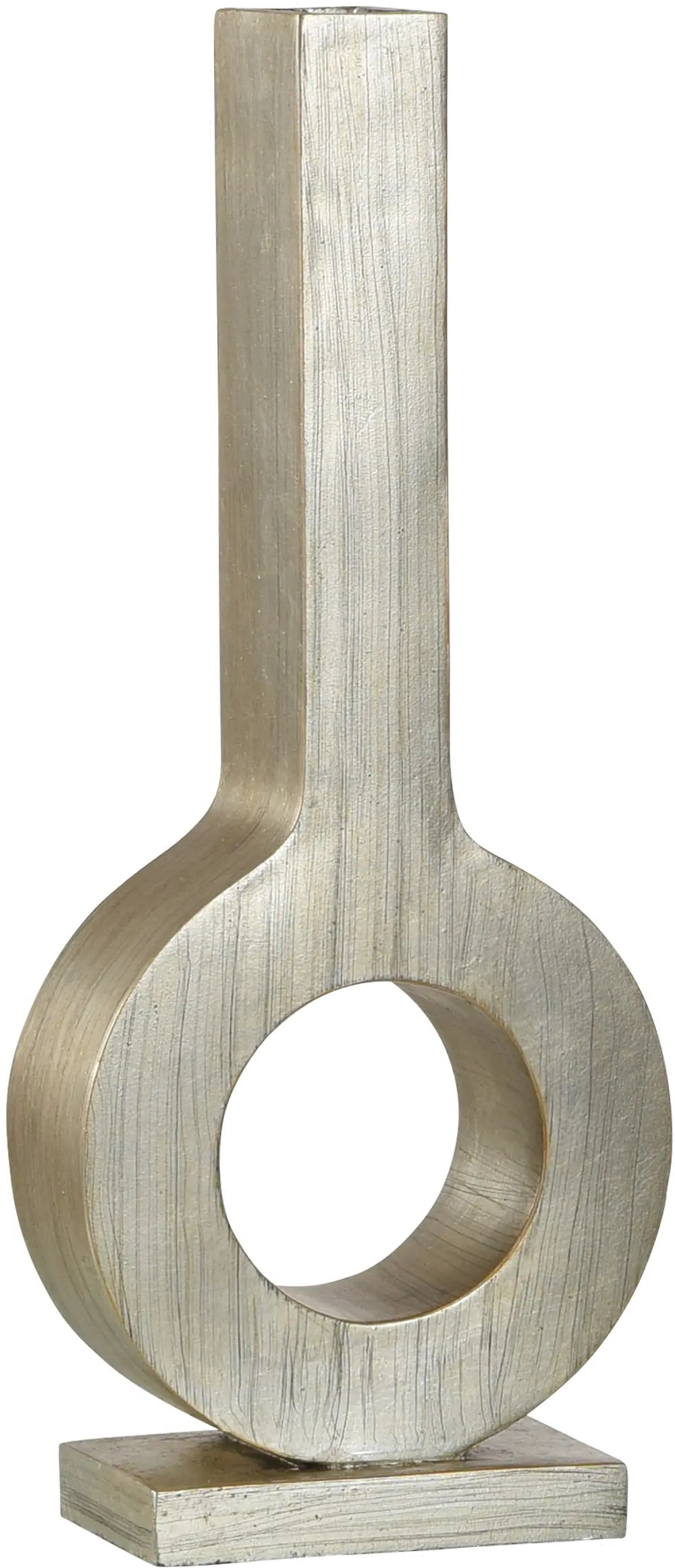 Norman Wyatt Dahalia Vase-1