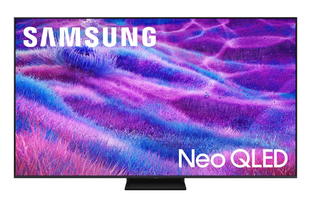 Samsung 55" QN80 Neo QLED Smart TV