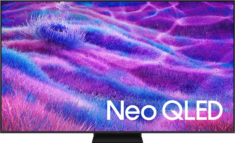 Samsung 75" QN80 Neo QLED Smart TV