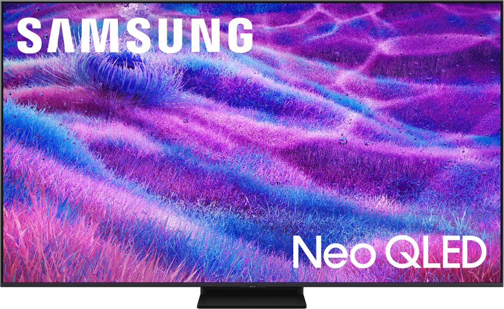 Samsung 85" QN80 Neo QLED Smart TV