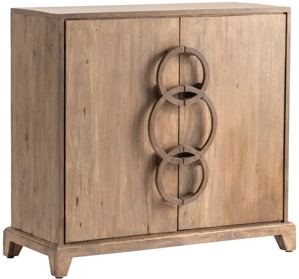 Malto Two-Door Chest-1