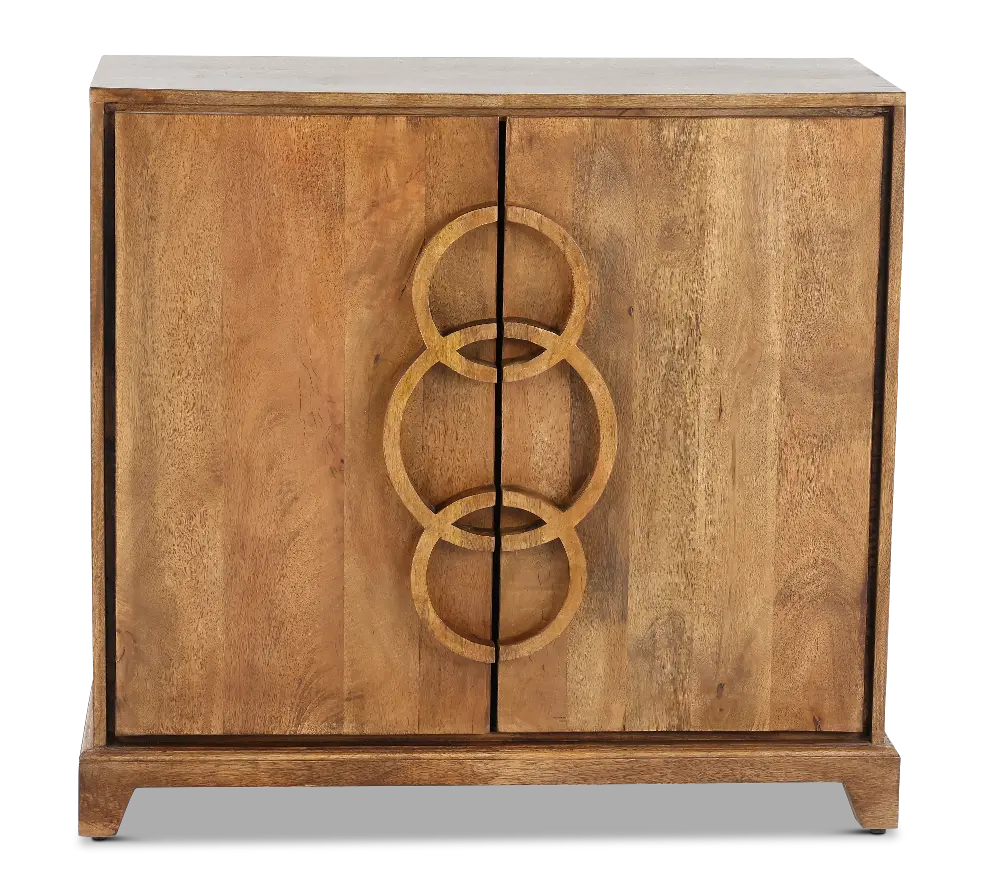 Malto Two-Door Chest-1