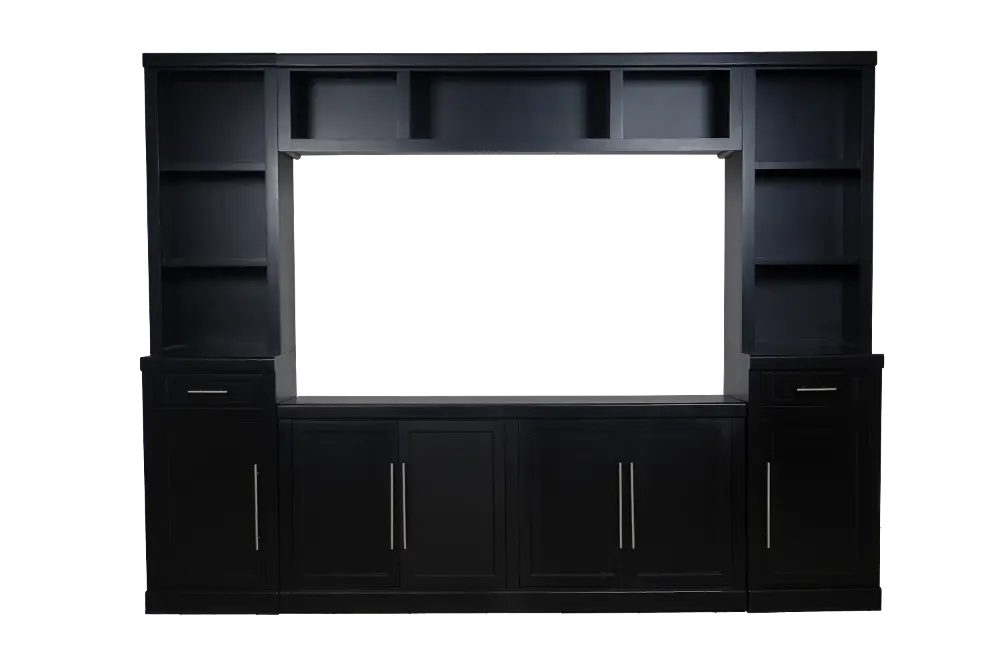 Bristol Black Entertainment Center-1