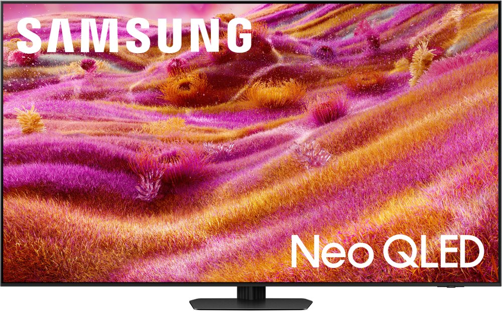 Samsung 75" QN90F Neo QLED Smart TV