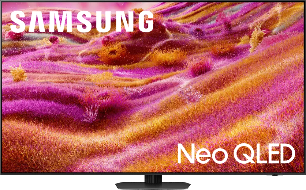 QN85QN90FAFXZA Samsung 85  QN90F Neo QLED Smart TV-1