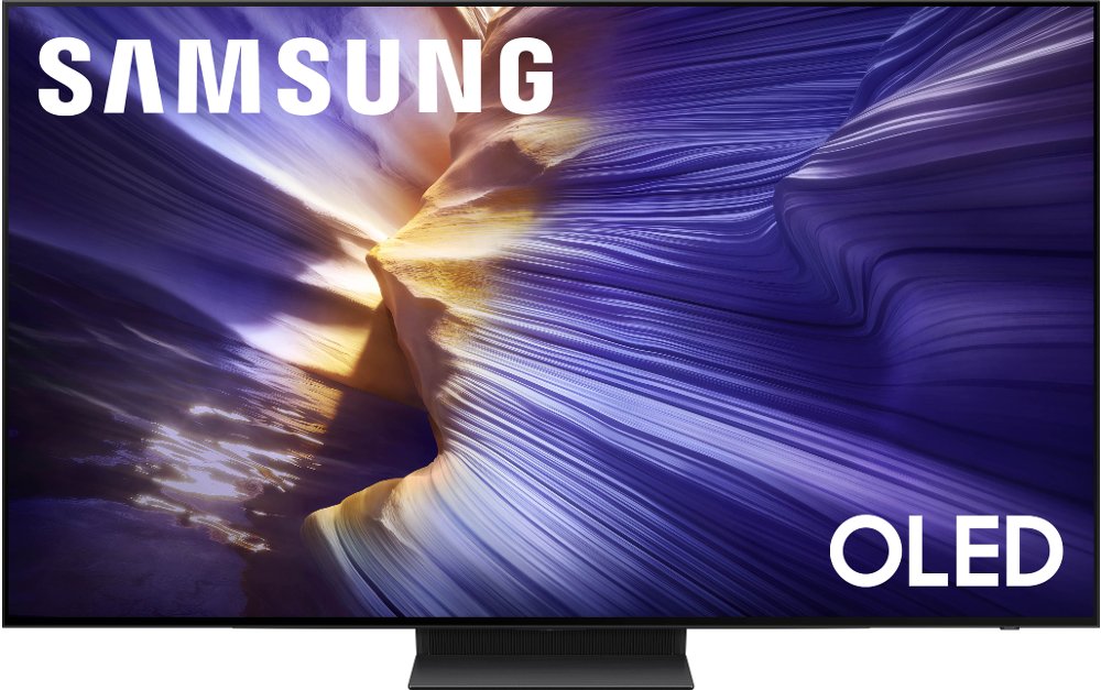 Samsung 77" S90F OLED 4K Smart TV