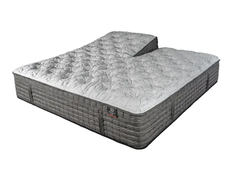 King Koil Sedona Elite Firm Split-Head King Mattress