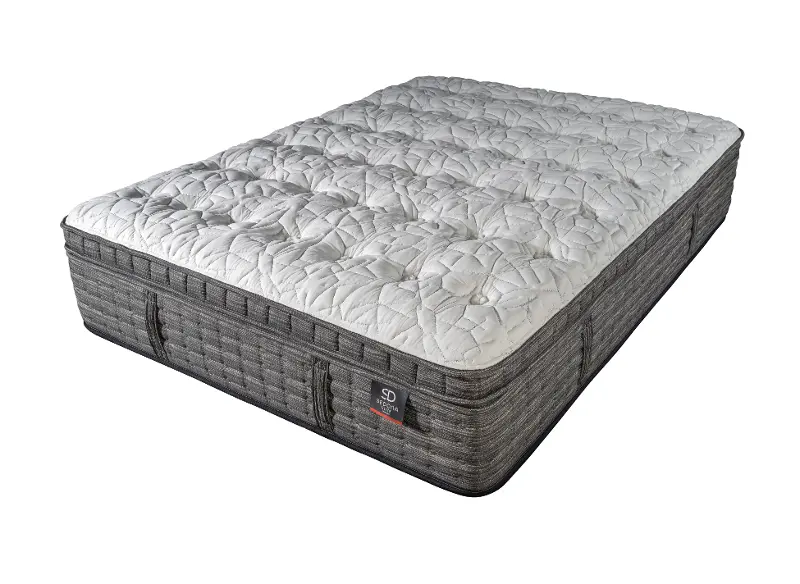 King Koil Sedona Elite Medium Split King Mattress