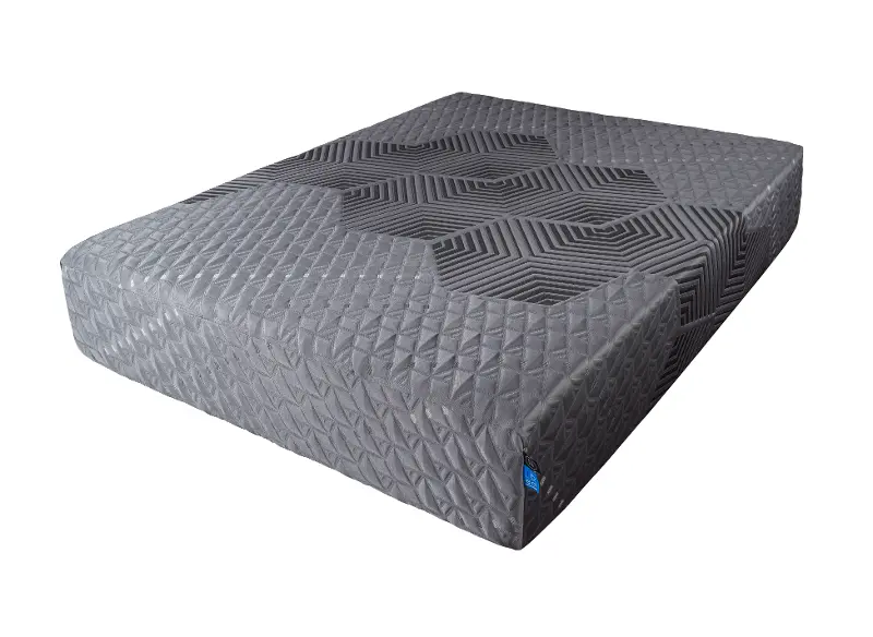 King Koil iBED Prescott Hybrid Medium Split King Mattress