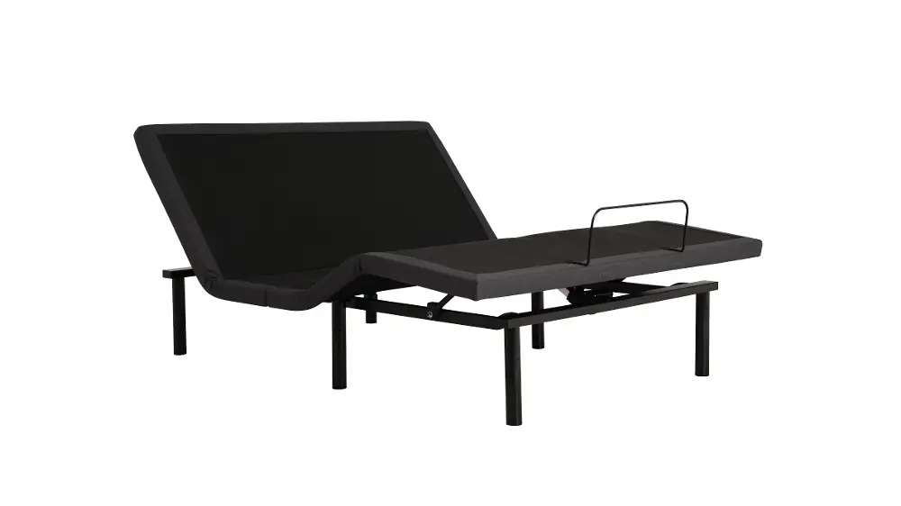 SCK-2PC-BLOGICGLD Serta Baselogic Gold Split California King Adjustable Base-1