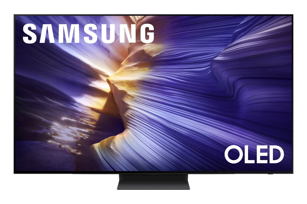 Samsung 83" S90F OLED 4K Smart TV