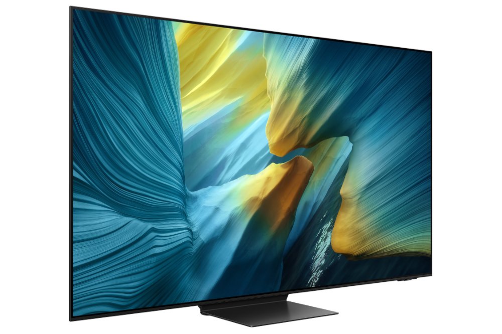 Samsung 77" S95F OLED 4K Smart TV